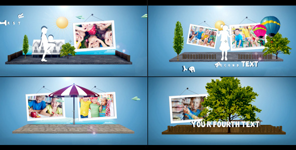 Your Kids - Download Videohive 5748883