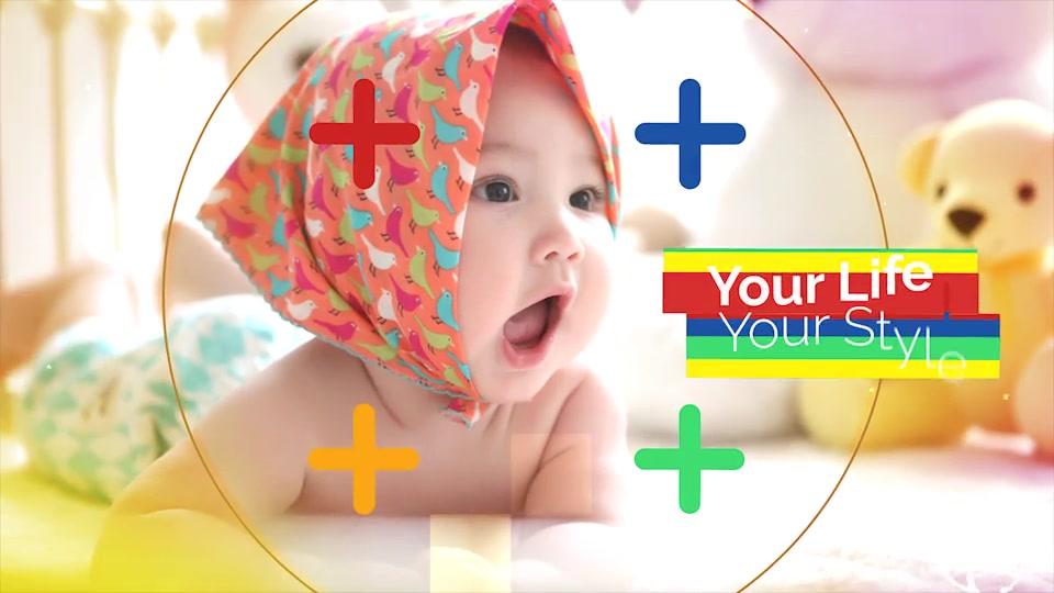 Your Life Your Style - Download Videohive 21038880