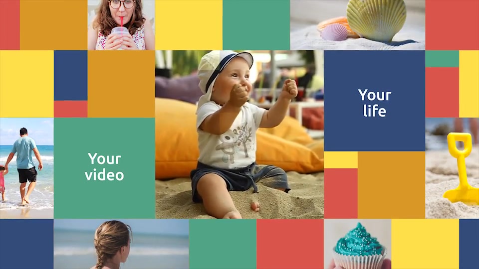 Your Life Your Style - Download Videohive 21038880