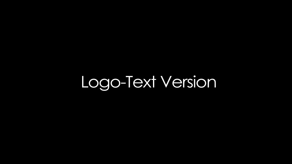 Your Logo - Download Videohive 7598920