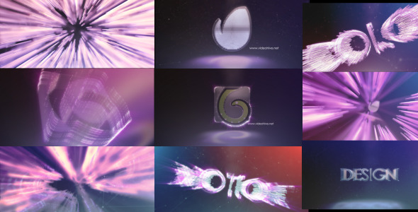 Your Logo - Download Videohive 7598920