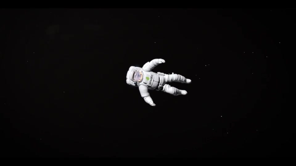 Your Logo on the Astronaut Videohive 13827759 After Effects Image 10