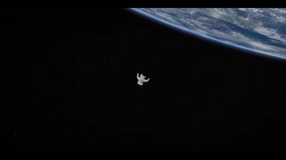 Your Logo on the Astronaut Videohive 13827759 After Effects Image 12