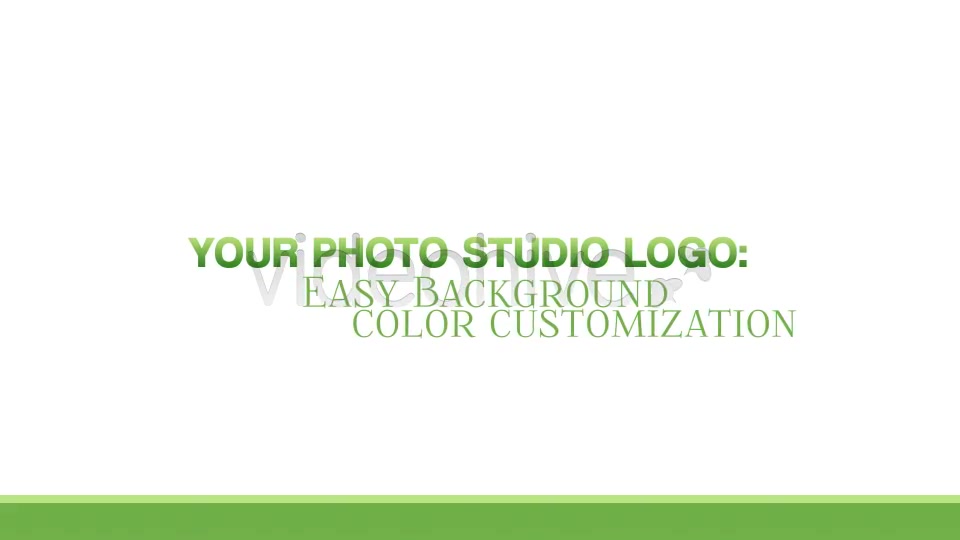 Your Photo Studio Logo - Download Videohive 2683347