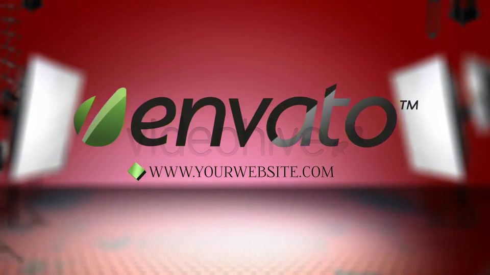 Your Photo Studio Logo - Download Videohive 2683347