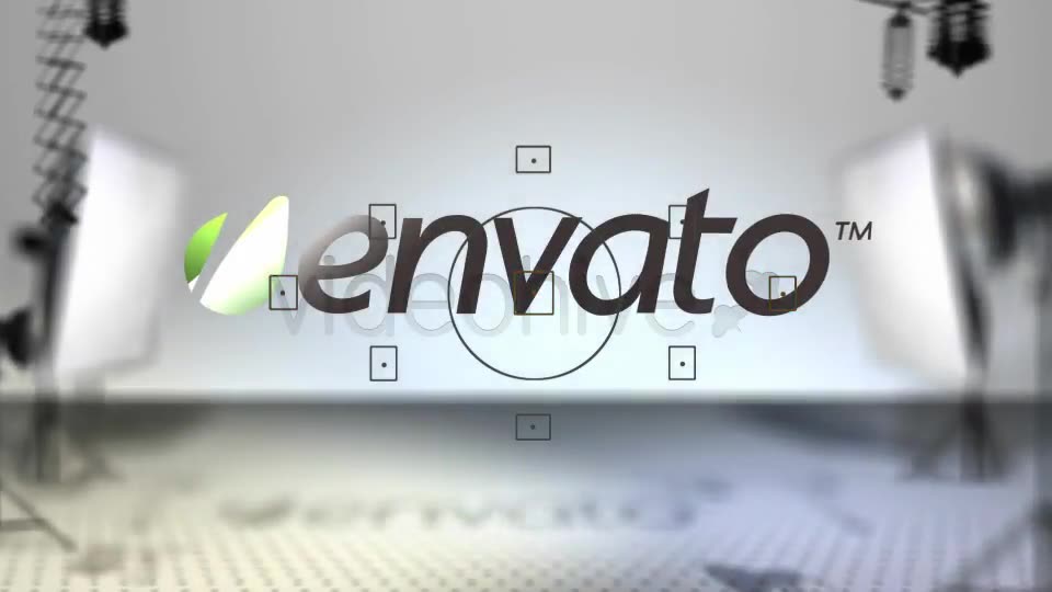 Your Photo Studio Logo - Download Videohive 2683347