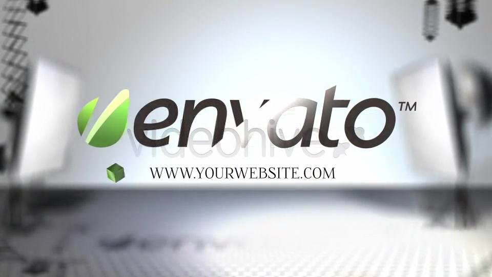 Your Photo Studio Logo - Download Videohive 2683347