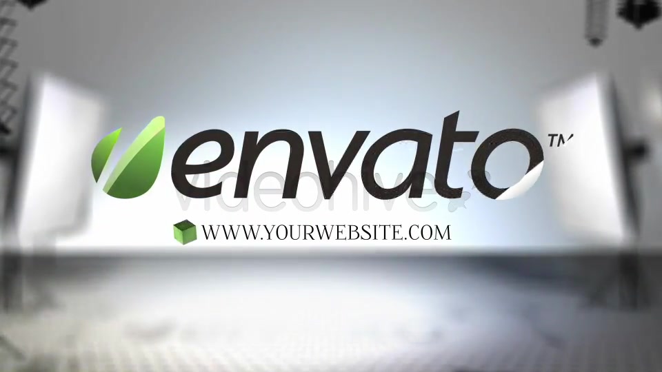 Your Photo Studio Logo - Download Videohive 2683347