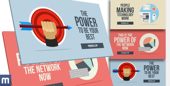 Your Power Advertise Make Your Video Ads - Download 9461561 Videohive