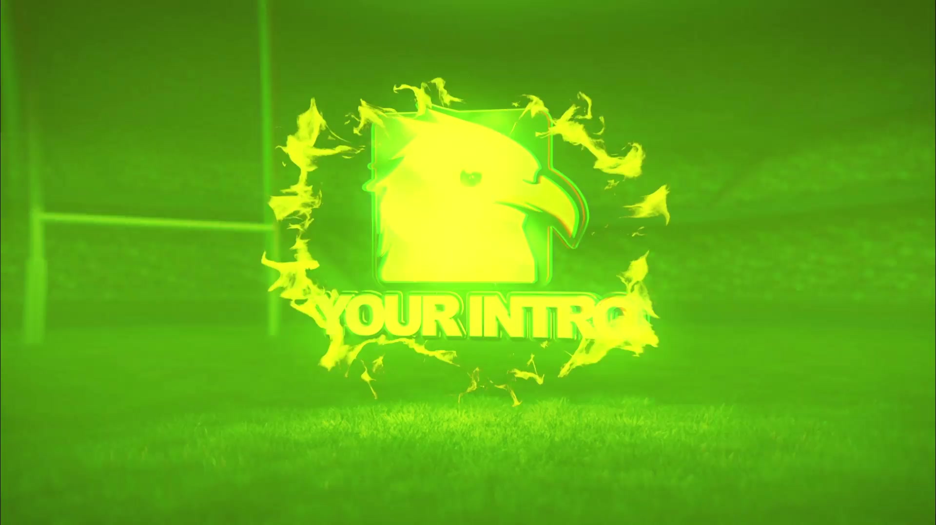 Your Rugby Intro Videohive 33526403 After Effects Image 6