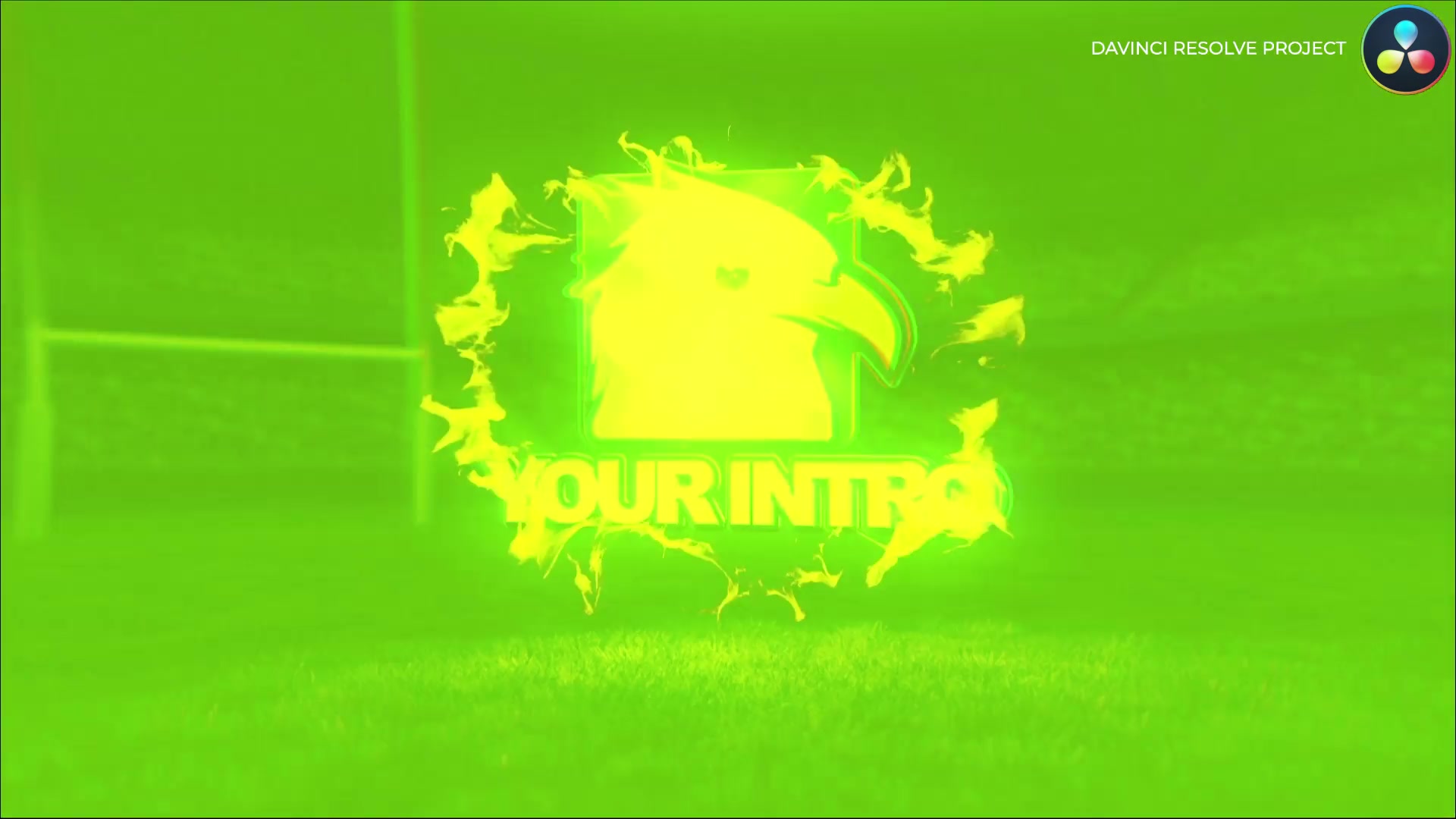 Your Rugby Intro Rugby Opener DaVinci Resolve Videohive 35492246 DaVinci Resolve Image 11