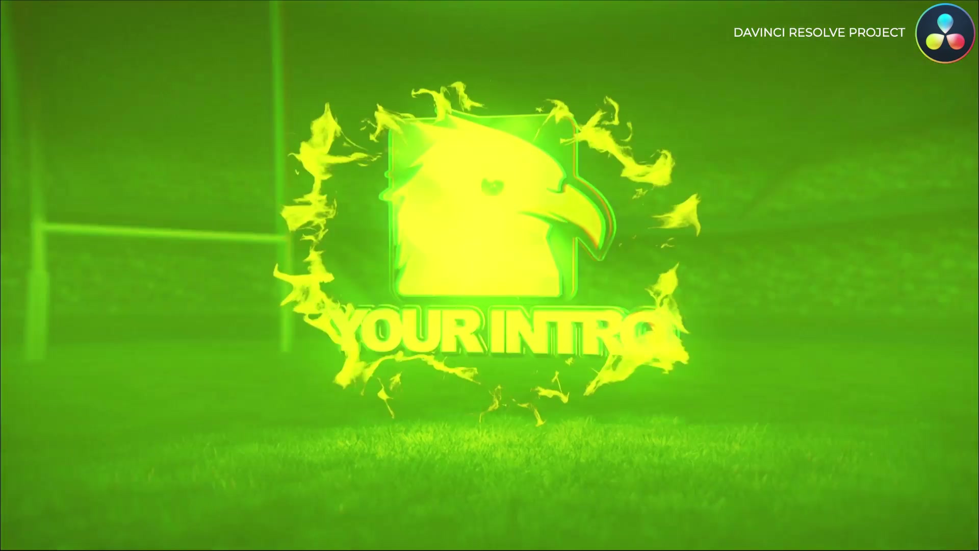 Your Rugby Intro Rugby Opener DaVinci Resolve Videohive 35492246 DaVinci Resolve Image 6