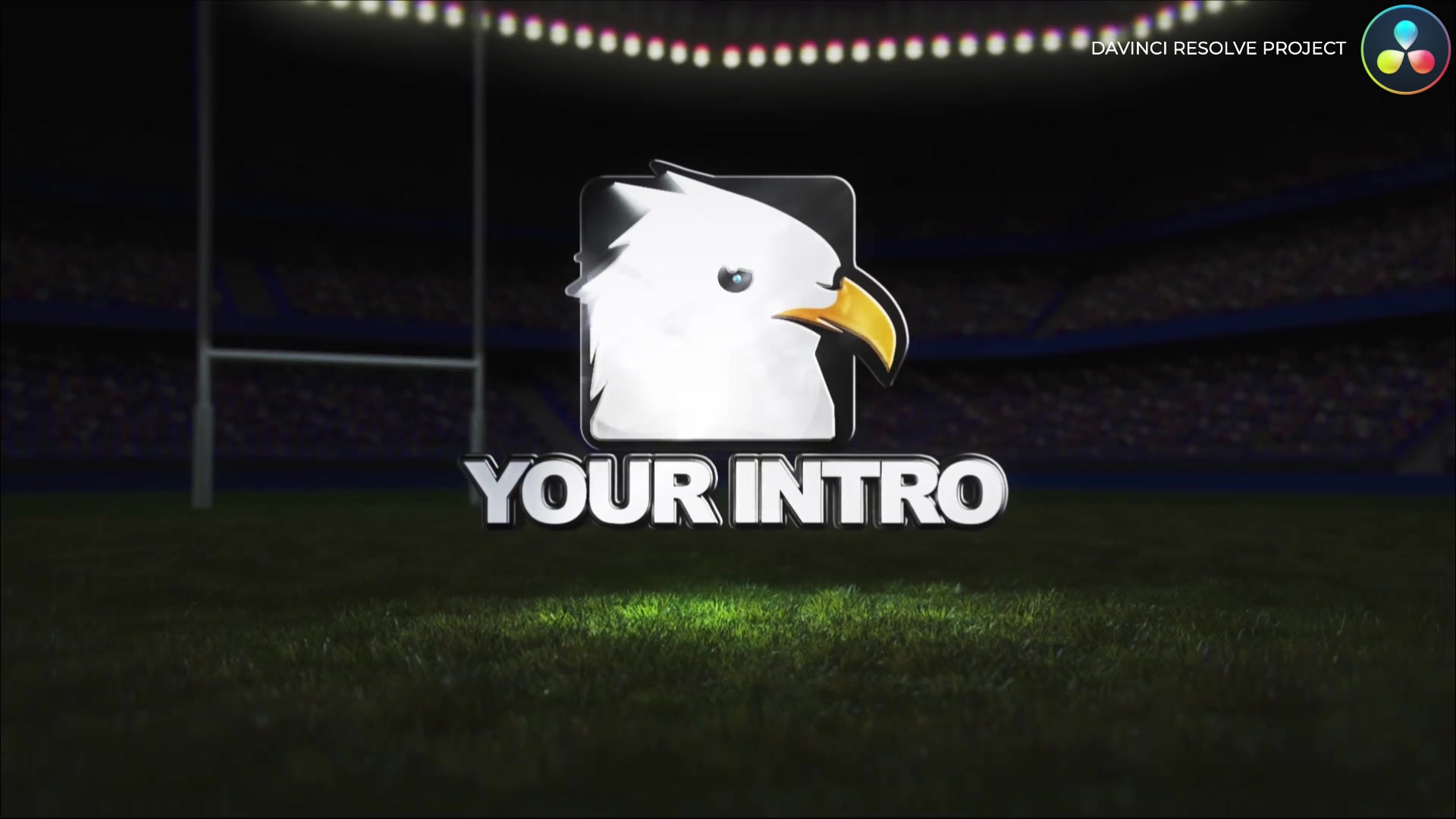 Your Rugby Intro Rugby Opener DaVinci Resolve Videohive 35492246 DaVinci Resolve Image 8