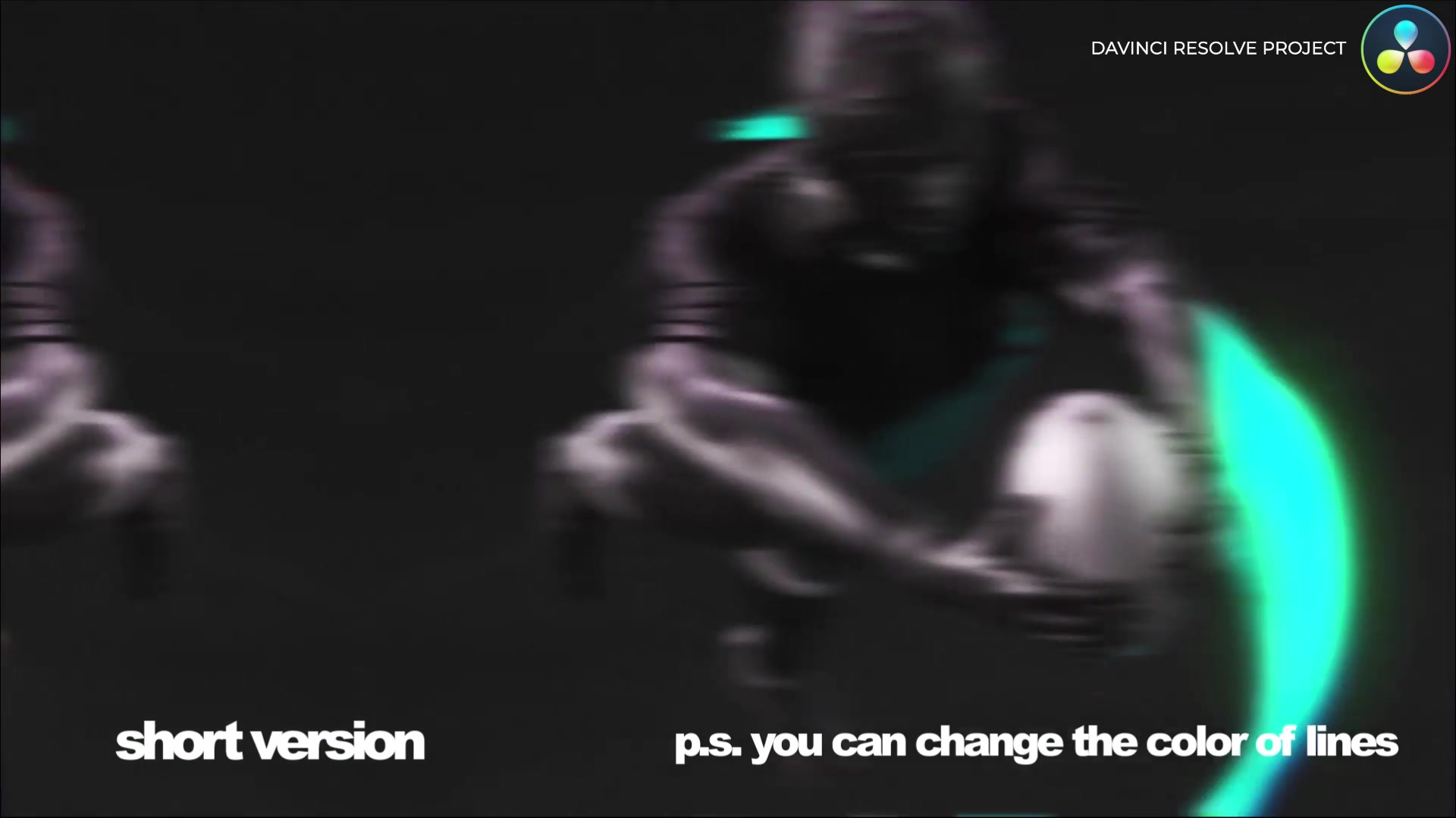 Your Rugby Intro Rugby Opener DaVinci Resolve Videohive 35492246 DaVinci Resolve Image 9