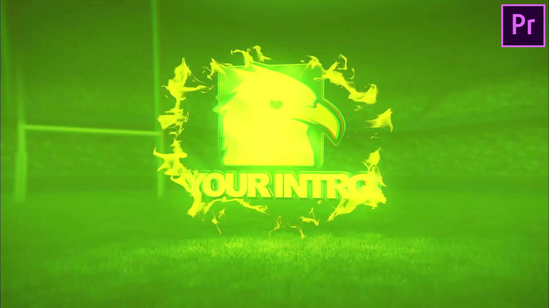Your Rugby Intro Rugby Opener Premiere Pro Videohive 34484242 Premiere Pro Image 6