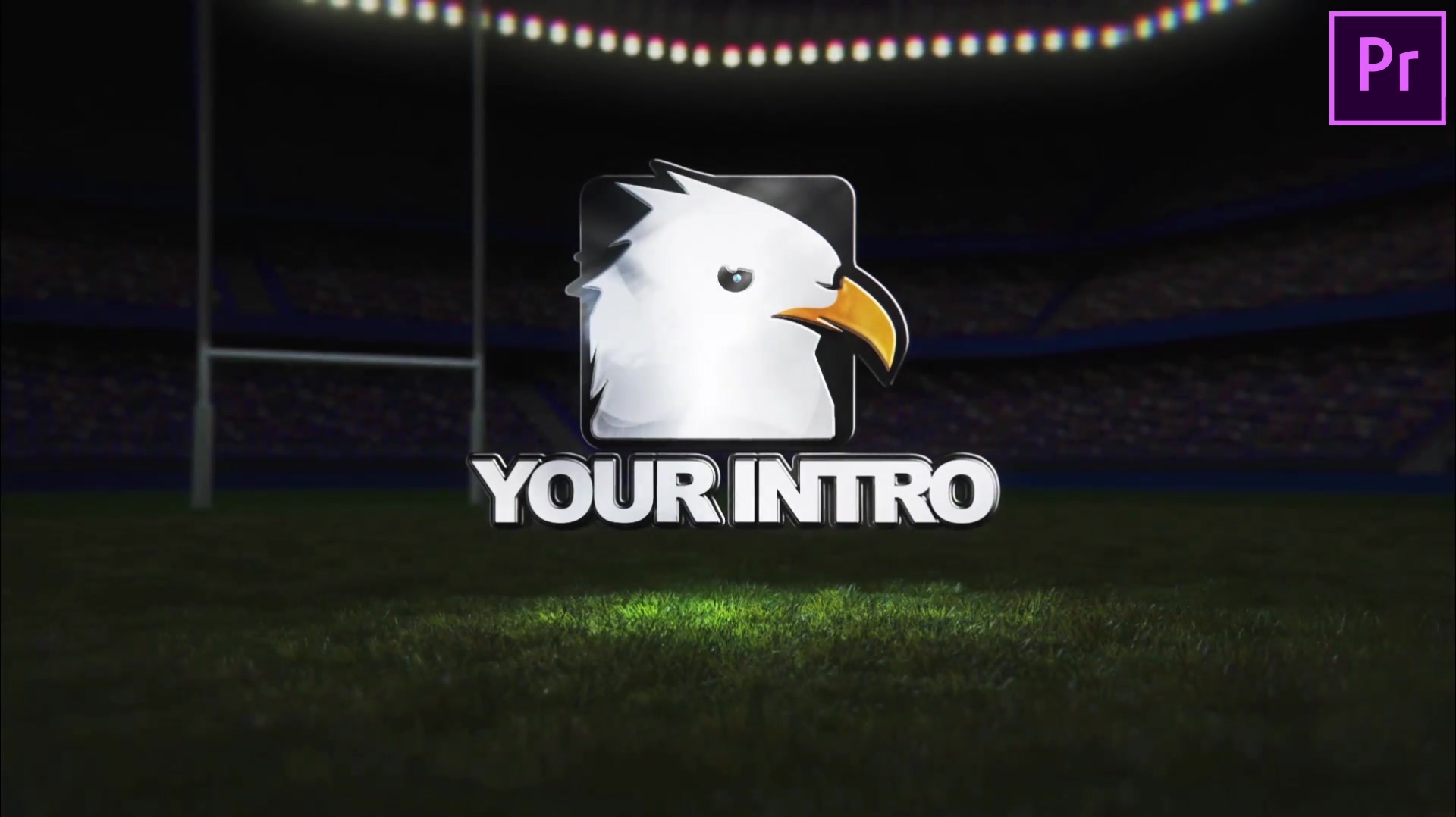 Your Rugby Intro Rugby Opener Premiere Pro Videohive 34484242 Premiere Pro Image 7