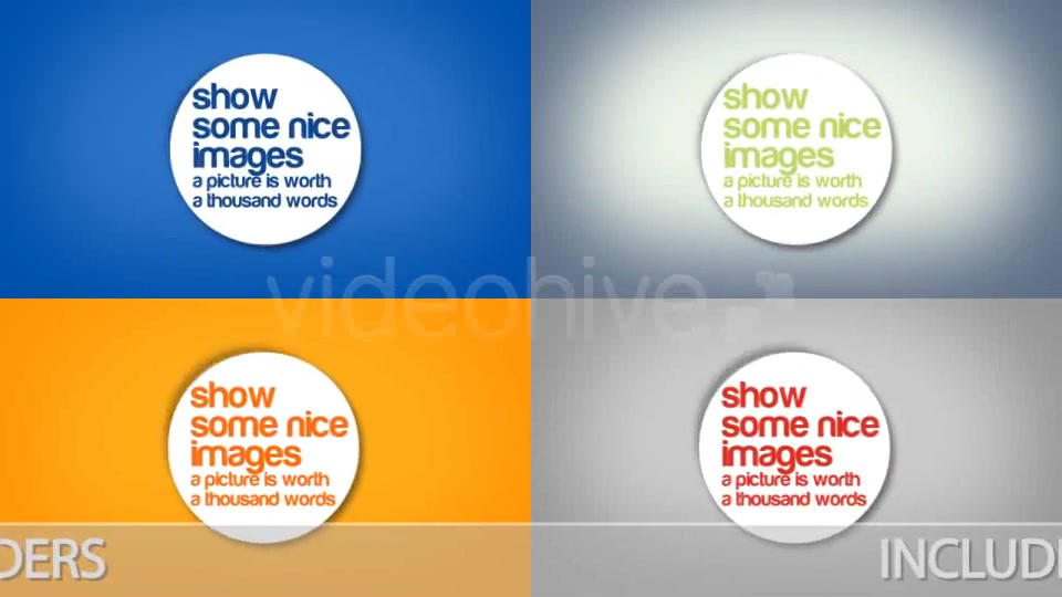 Your Service Promo or Business - Download Videohive 1666576