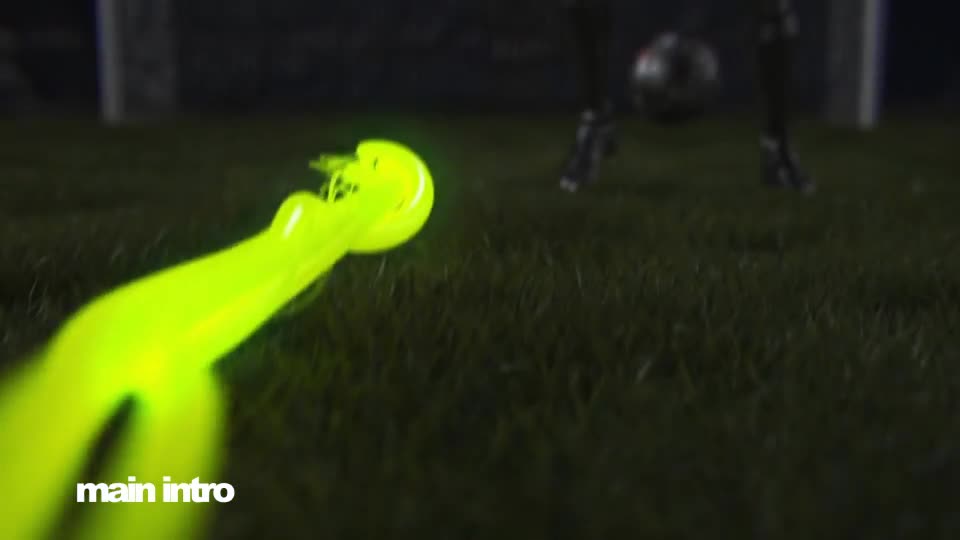 Your Soccer Intro - Download Videohive 22526562