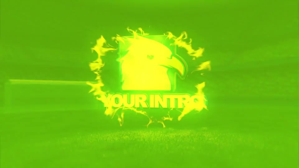 Your Soccer Intro - Download Videohive 22526562