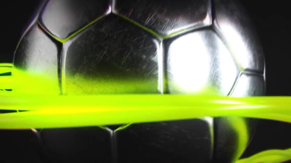 Your Soccer Intro - Download Videohive 22526562