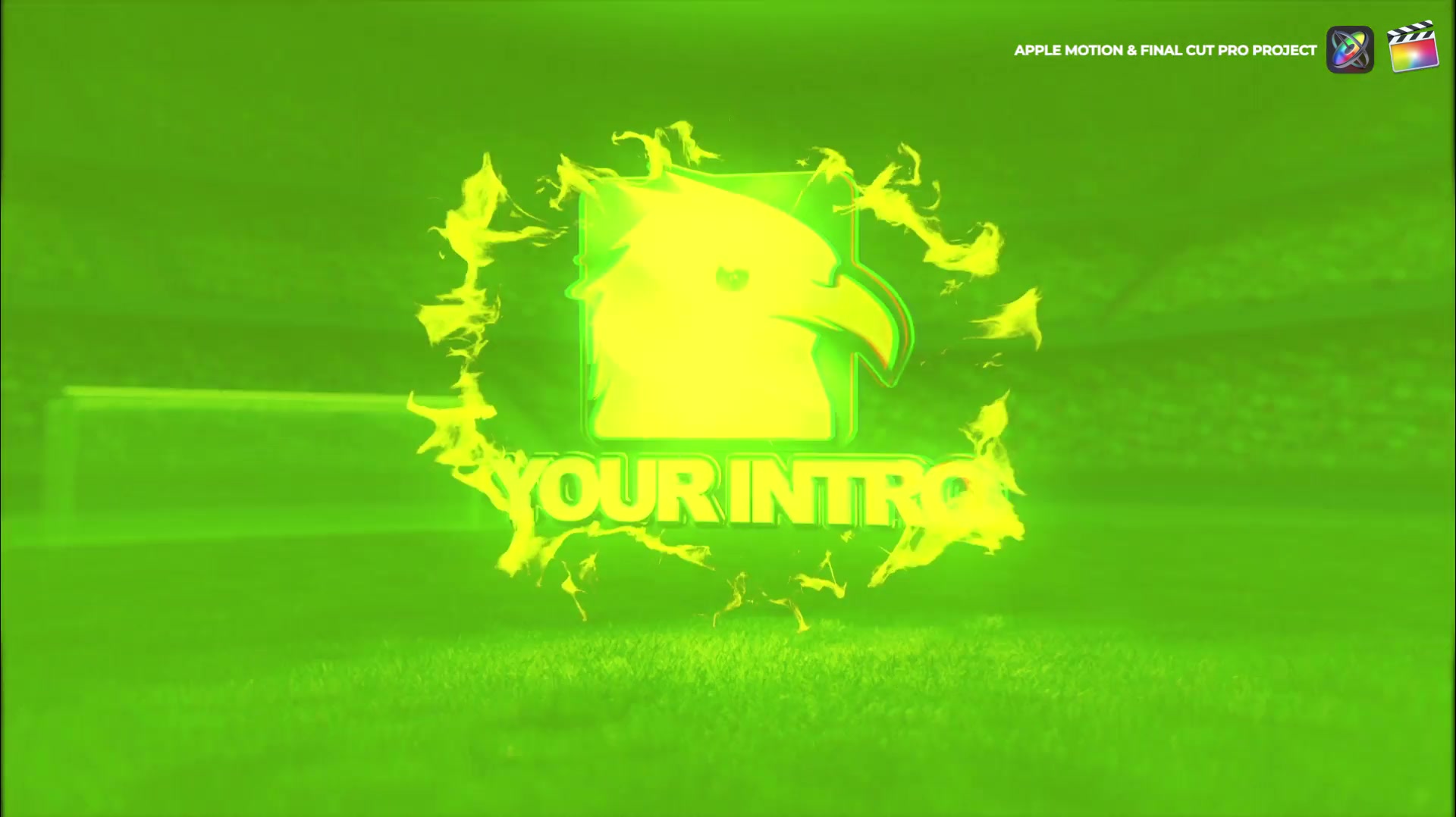 Your Soccer Intro Soccer Promotion Apple Motion Template Videohive 35985290 Apple Motion Image 12