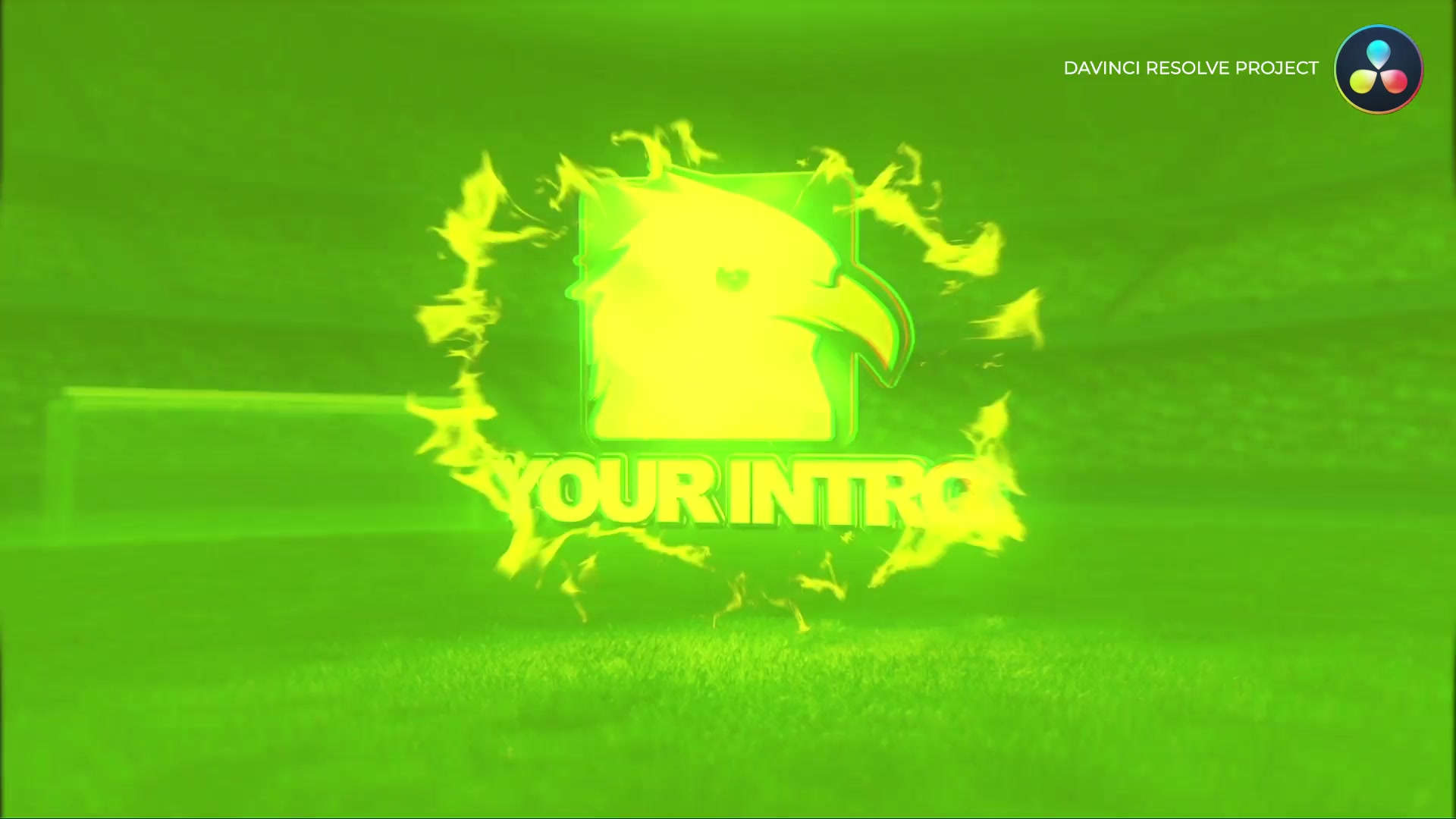 Your Soccer Intro Soccer Promotion Davinci Resolve Videohive 35484892 DaVinci Resolve Image 12