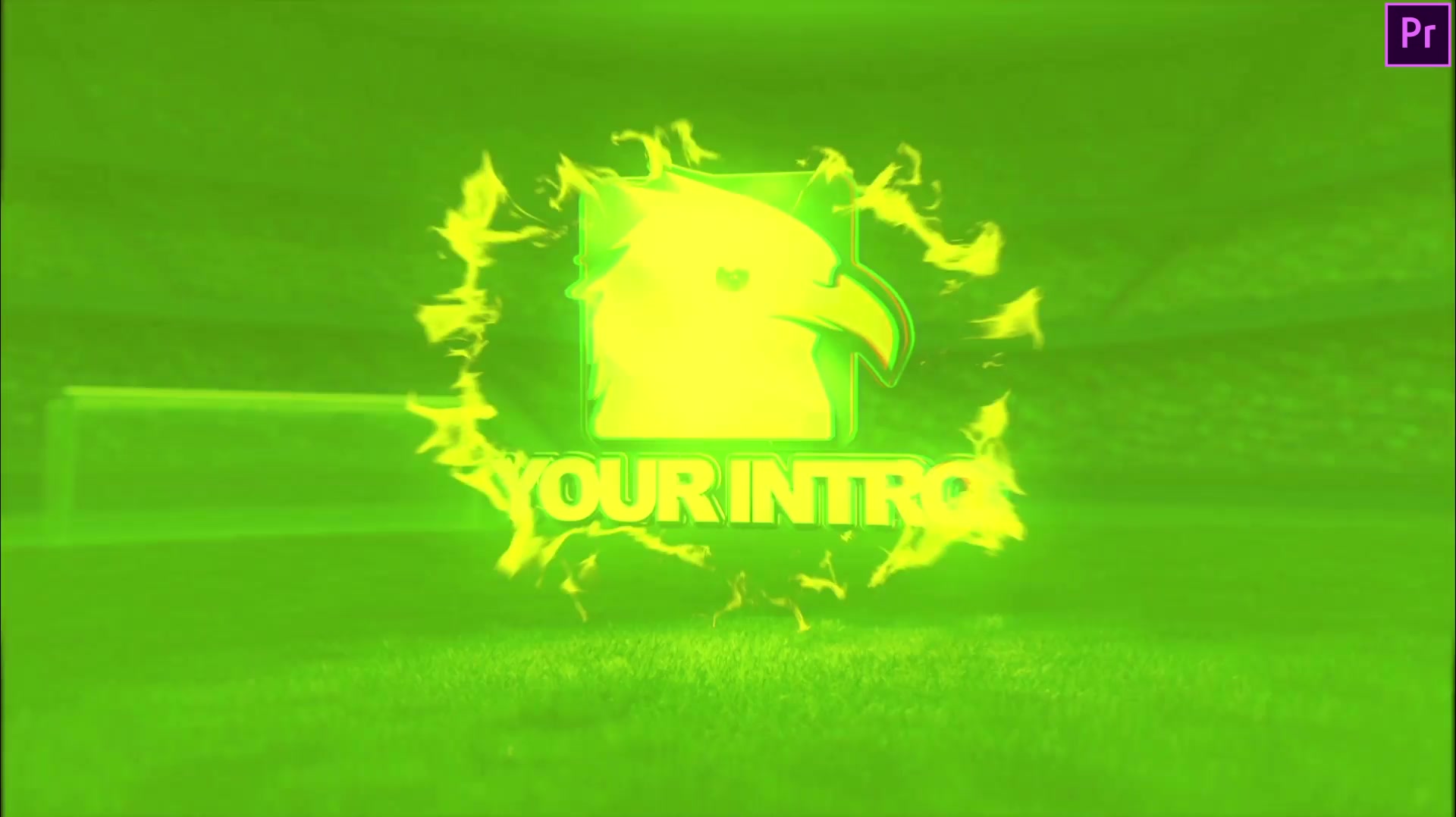 Your Soccer Intro Soccer Promotion Premiere Pro Videohive 34325549 Premiere Pro Image 12