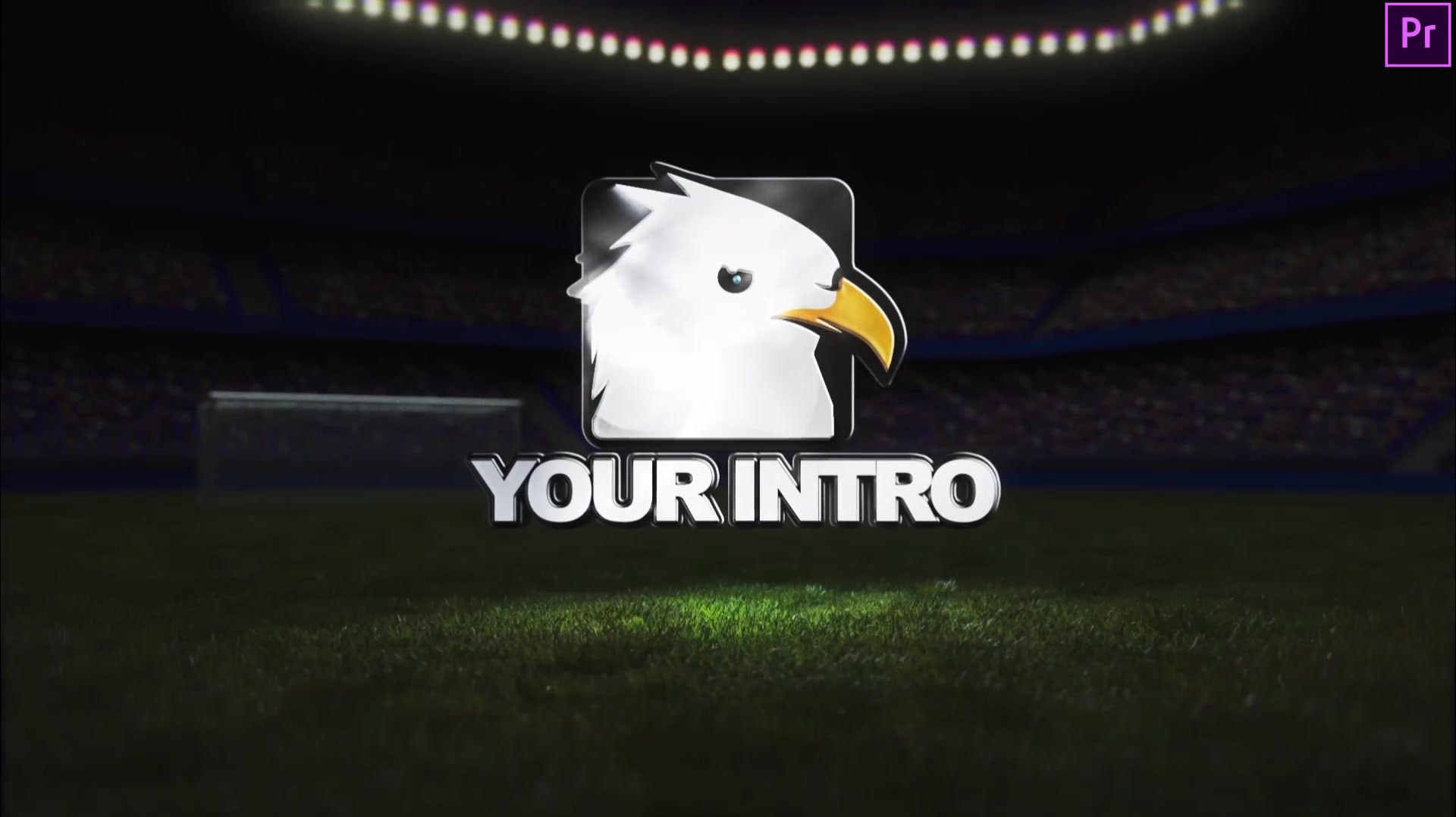Your Soccer Intro Soccer Promotion Premiere Pro Videohive 34325549 Premiere Pro Image 6