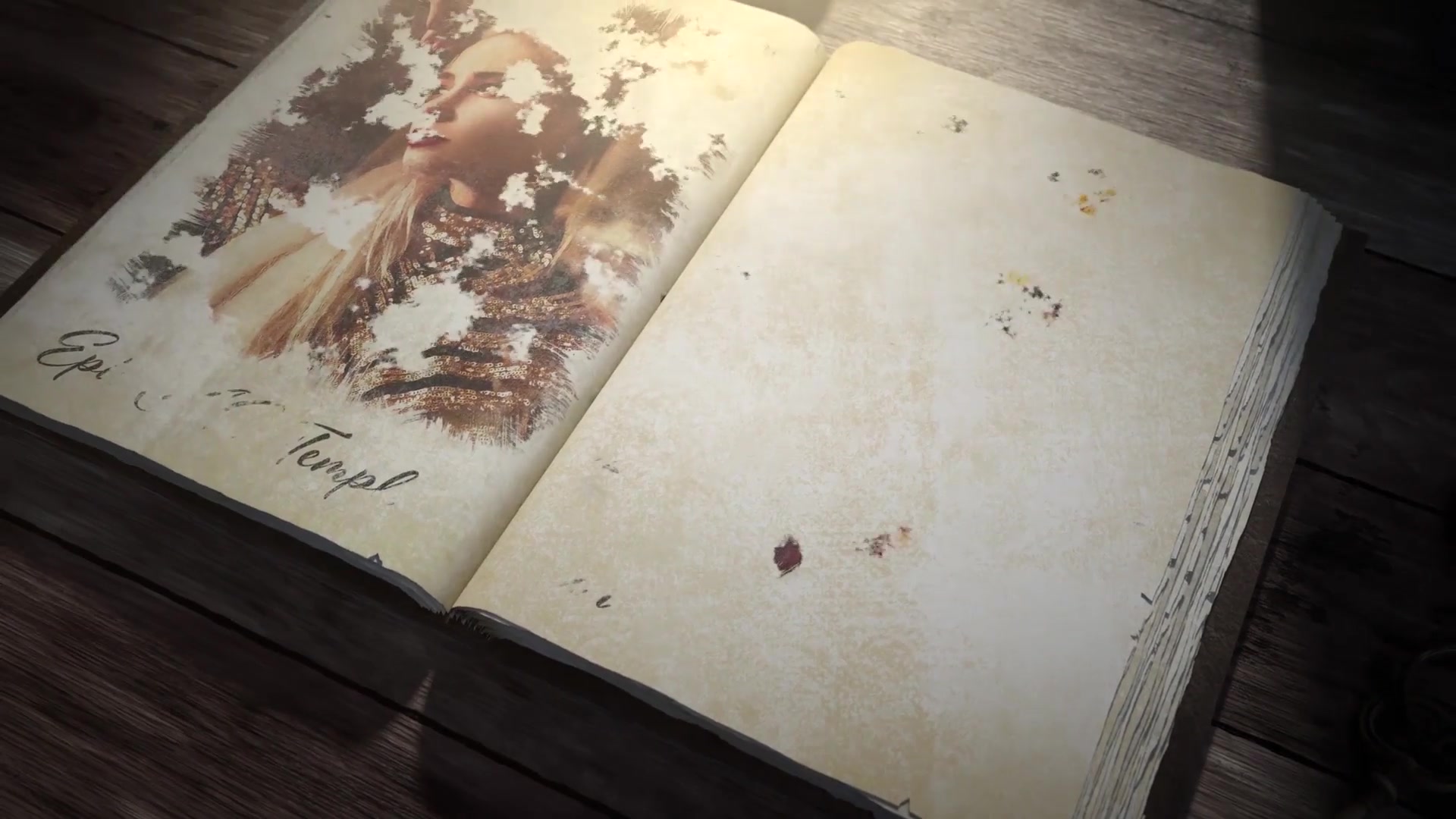 Your Story Book Videohive 24063909 After Effects Image 8