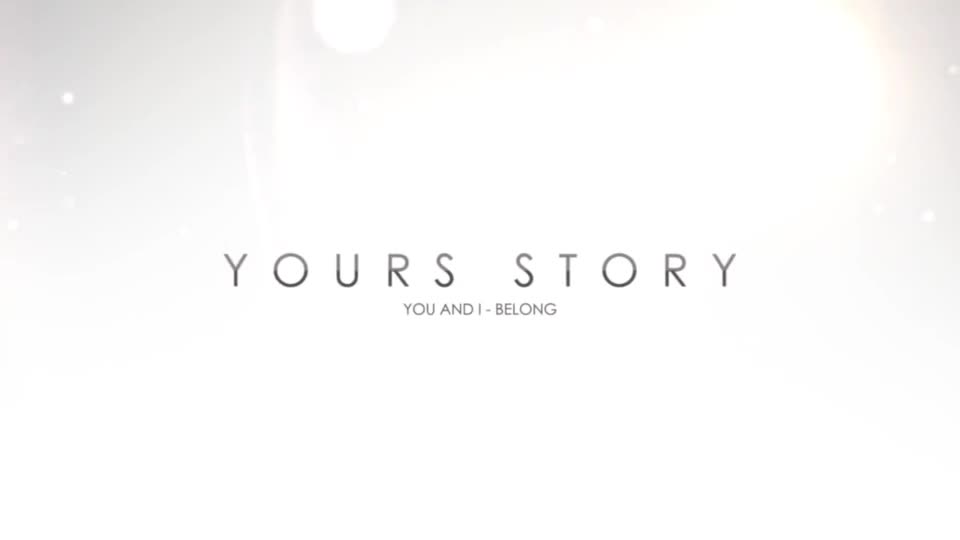 Your Story Slideshow Videohive 21423956 After Effects Image 1