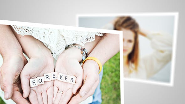 Your Story Slideshow - 21423956 Videohive Download