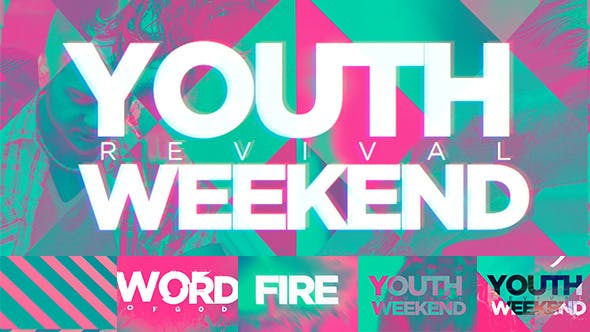 Youth Conference - Download Videohive 12278055
