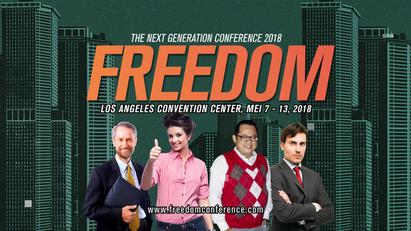 Youth Conference - Download Videohive 21795235