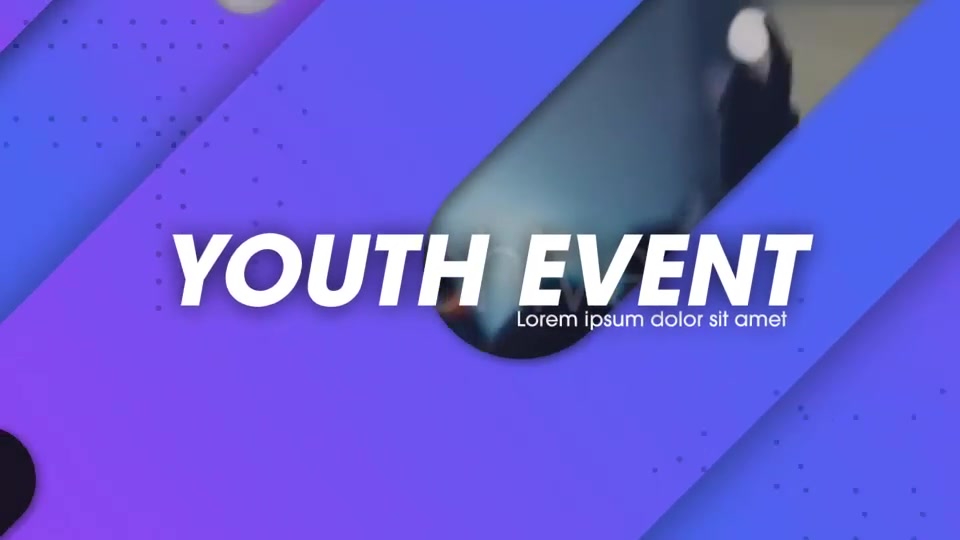 Youth Event Promo Videohive 37850808 After Effects Image 10