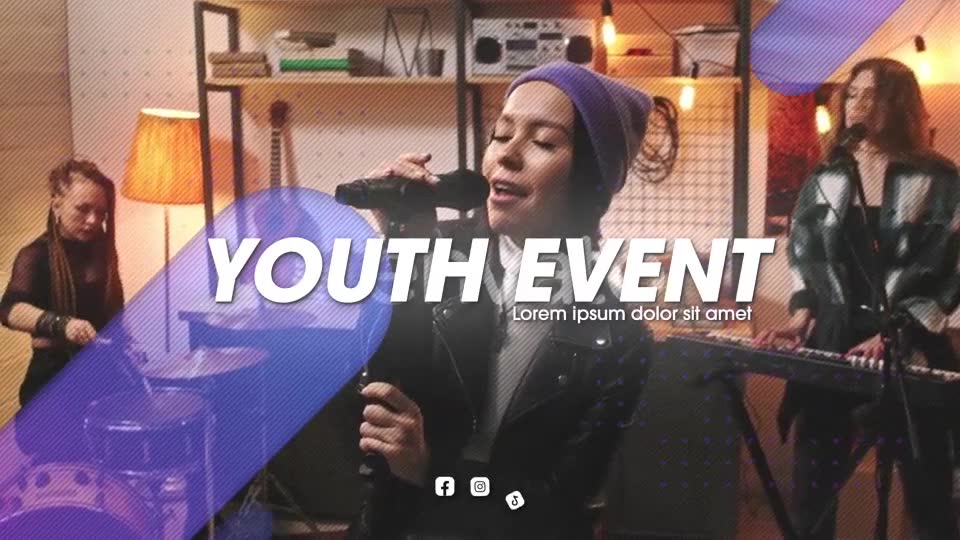 Youth Event Promo Videohive 37850808 After Effects Image 2