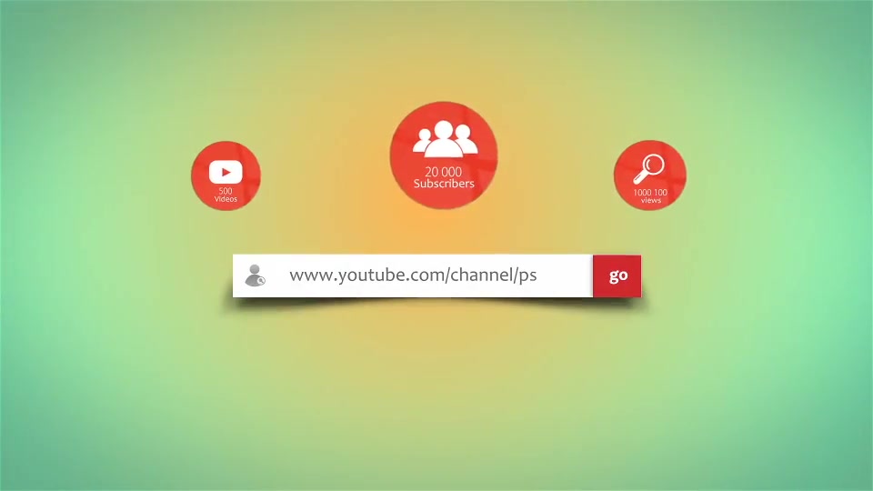 Youtube Action Intro - Download Videohive 13652771