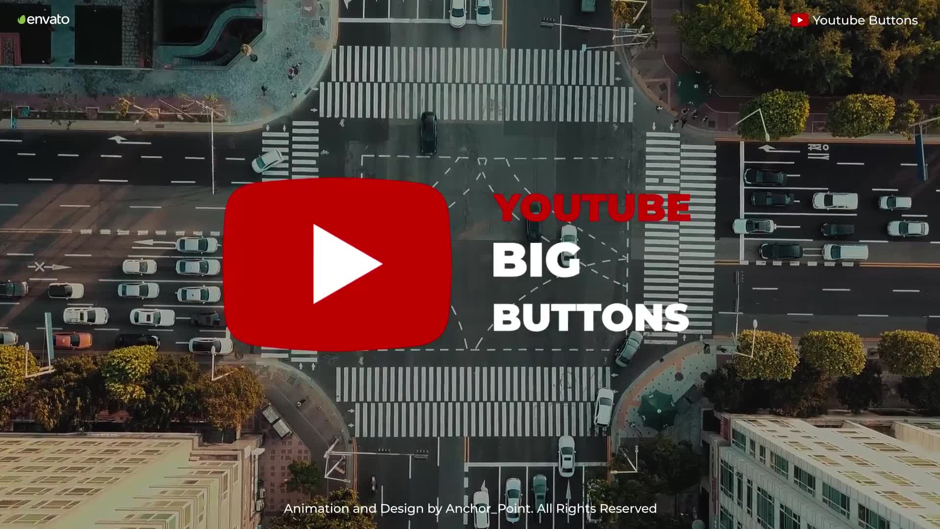 Youtube Big Buttons Videohive 35616103 After Effects Image 2