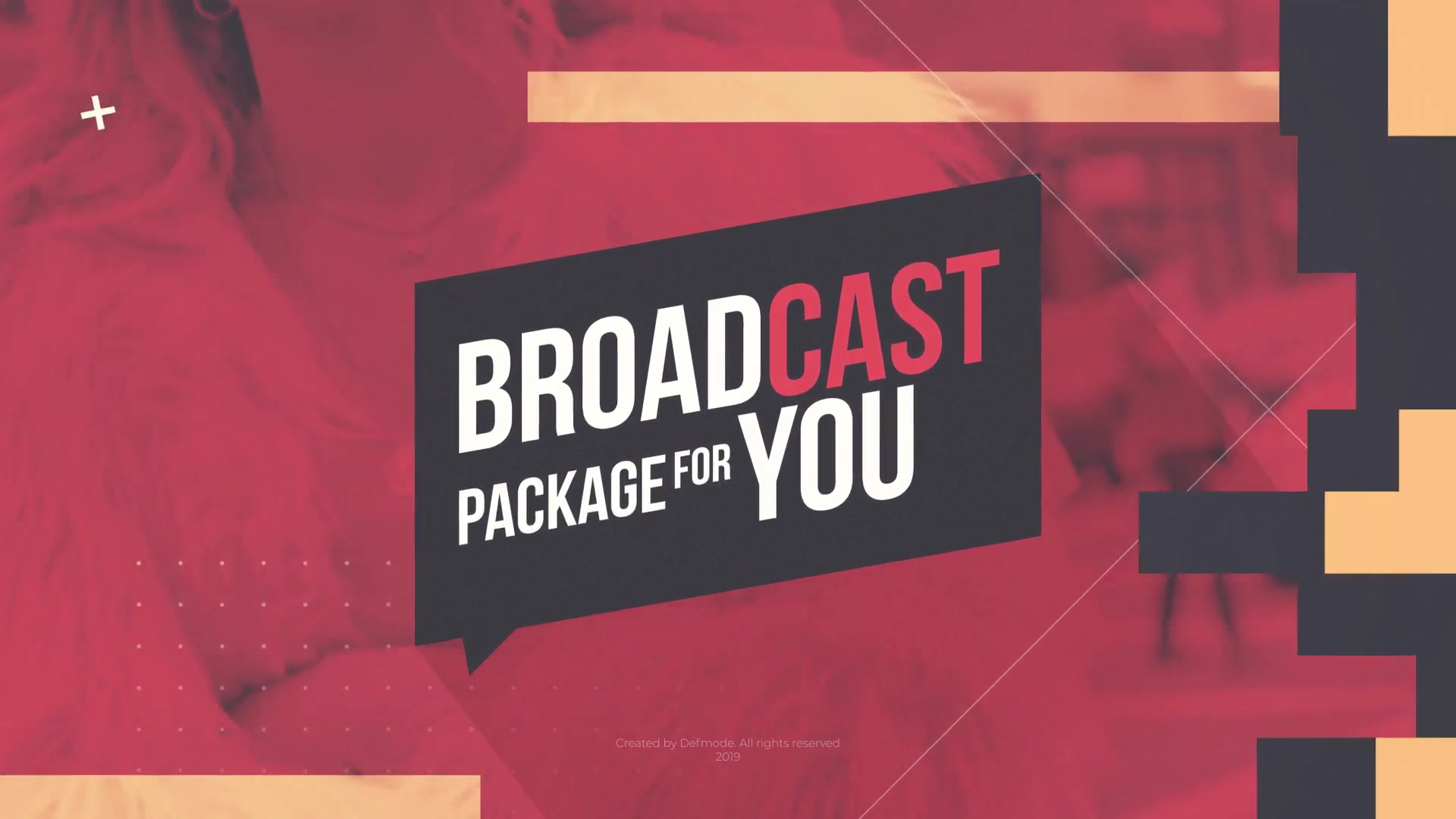 YouTube Channel Broadcast Essentials Pack Videohive 23677356 After Effects Image 6