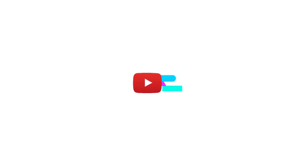 Youtube Channel - Download Videohive 19753437