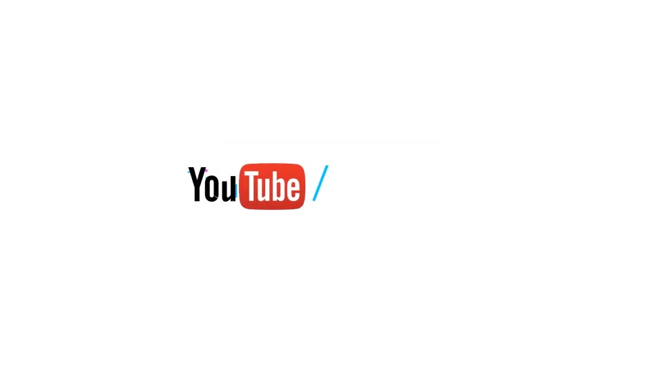 Youtube Channel - Download Videohive 19753437