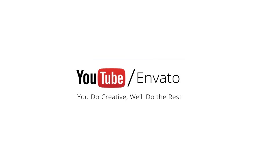 Youtube Channel - Download Videohive 19753437