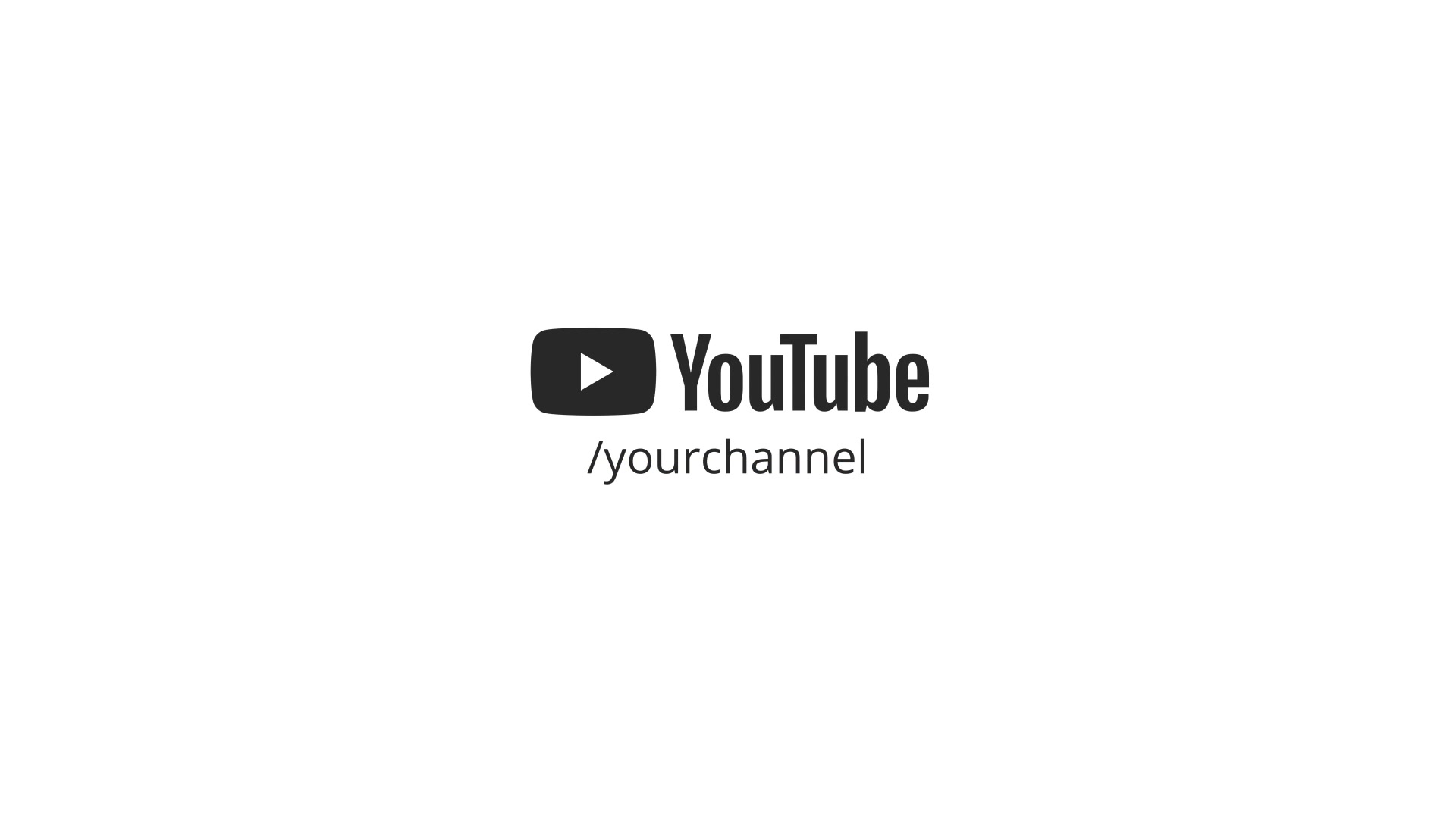 Youtube Channel Intro | For Premiere Pro Videohive 28304257 Premiere Pro Image 9