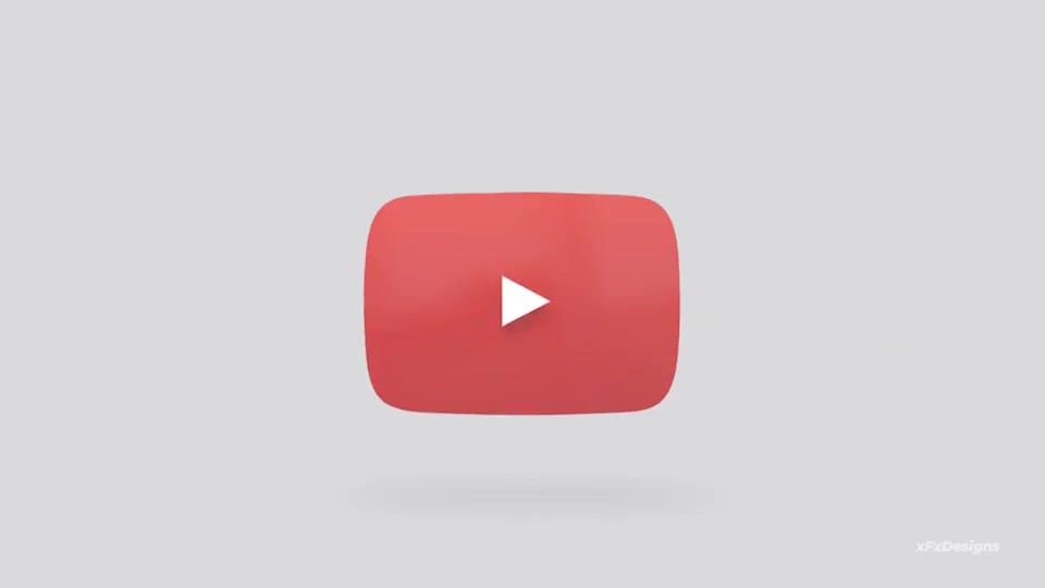 YouTube Channel Intro Opener Videohive 25577735 After Effects Image 2
