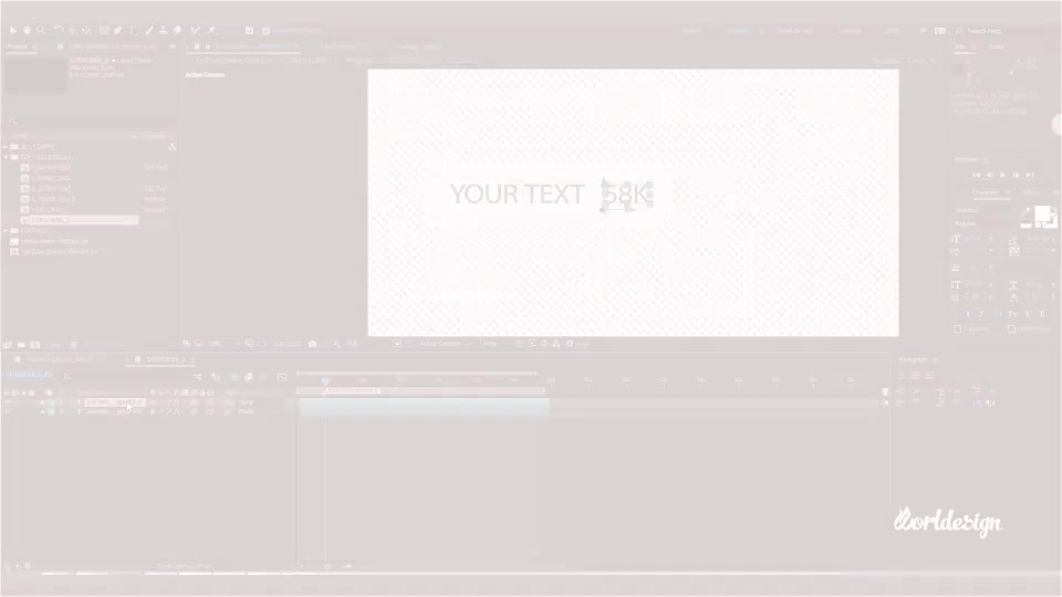 Youtube Channel Intro Videohive 22509381 After Effects Image 10