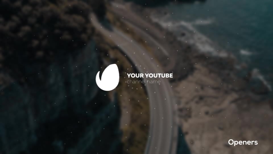 Youtube Channel Kit 2 - Download Videohive 22809003