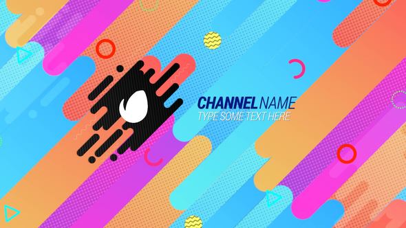 Youtube Channel Kit - Download Videohive 21737016