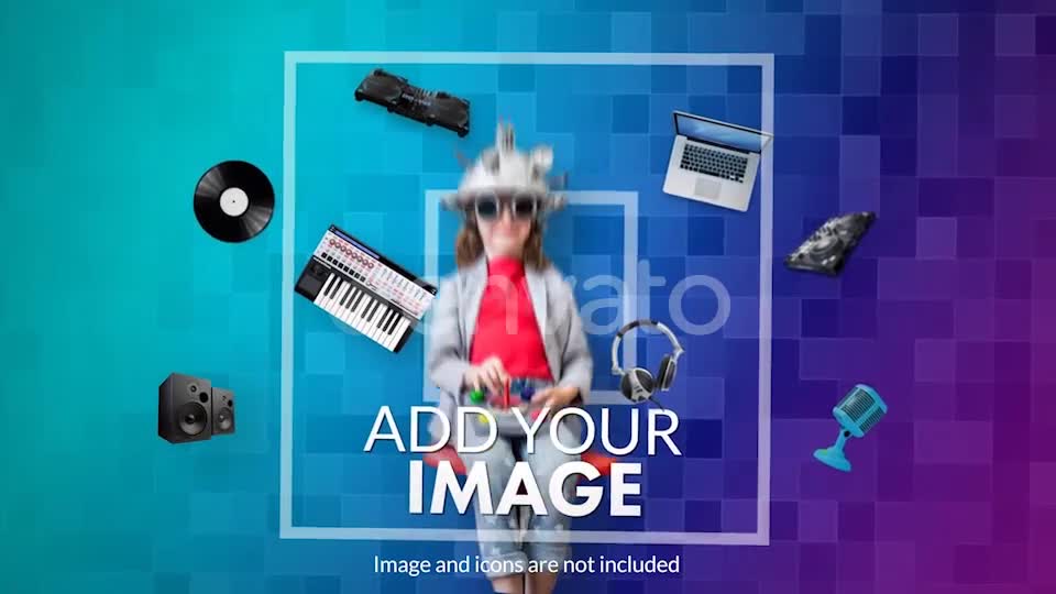 YouTube Channel Pack - Download Videohive 21702779