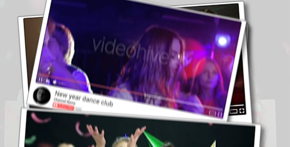 Youtube Channel Promo - 21013265 Download Videohive