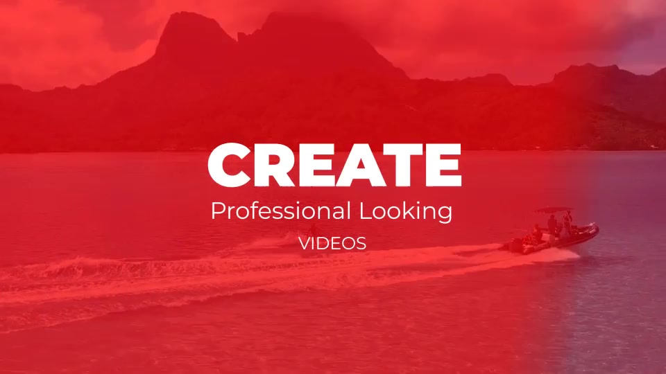 Youtube Channel Promo Videohive 24062571 After Effects Image 5