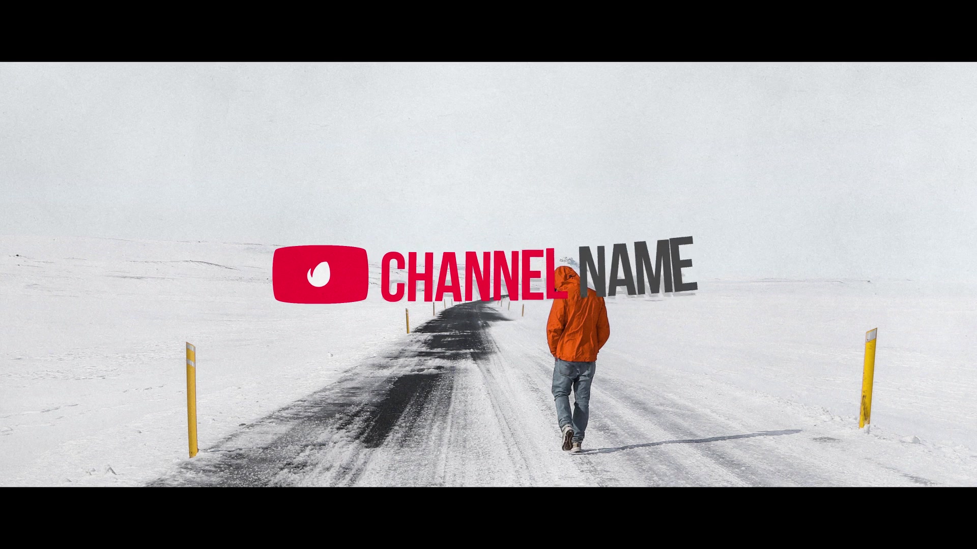 YouTube Channel Start Pack Videohive 21426645 After Effects Image 9